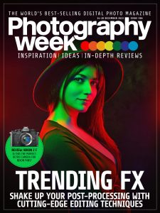 Photography Week – Issue 586 , 14-20 December 2023