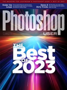 Photoshop User Magazine – The Best of 2023