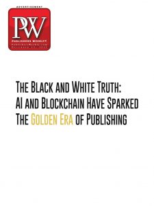 Publishers Weekly – December 11, 2023
