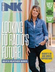 Radio Ink Magazine – December 11, 2023