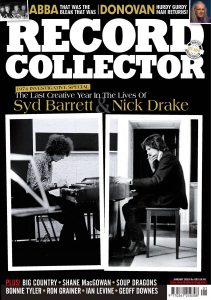 Record Collector – Issue 553, 2024