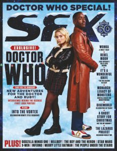 SFX – Issue 373, Holiday 2023