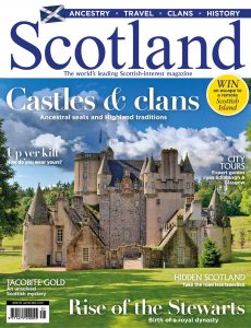 Scotland Magazine – January-February 2024