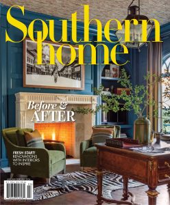 Southern Home – January-February 2024