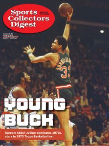 Sports Collectors Digest – December 15, 2023
