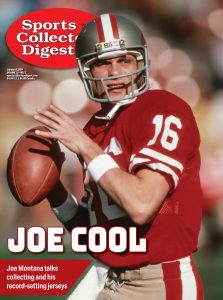 Sports Collectors Digest – January 1, 2024