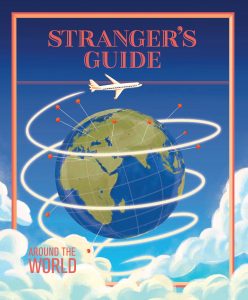 Stranger’s Guide – Winter 2023