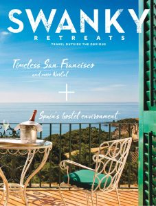 Swanky Retreats – Winter 2023-2024