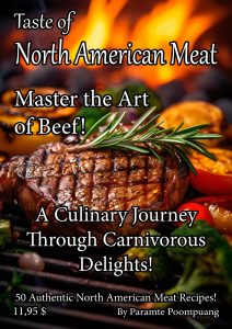 Taste of Specialities – Taste of Meat in North America, 2023