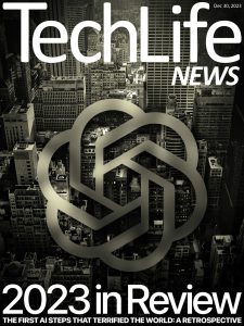 Techlife News – Issue 635, December 30, 2023