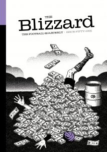 The Blizzard – Issue 51 – December 2023