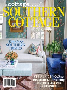 The Cottage Journal – Southern Cottage 2024