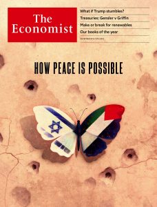 The Economist USA – December 09-15, 2023