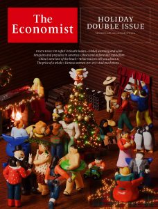 The Economist USA – December 23, 2023 -January 05, 2024