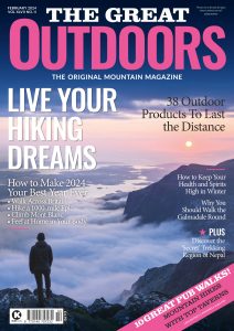 The Great Outdoors – February 2024