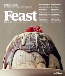 The Guardian Feast – 23 December 2023