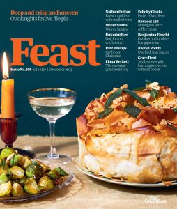 The Guardian Feast – Issue No  306, 02 December 2023