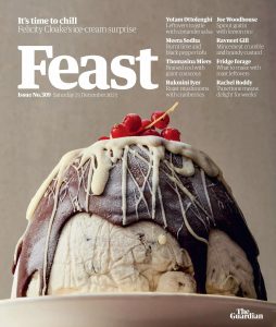 The Guardian Feast – Issue No  308, 23 December 2023