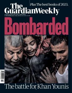 The Guardian Weekly – 15 December 2023