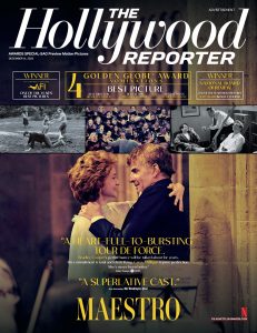The Hollywood Reporter – December 14, 2023