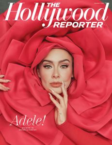 The Hollywood Reporter – December 7, 2023