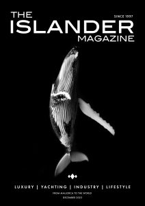 The Islander Magazine December 2023