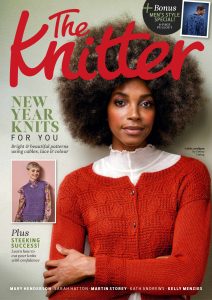 The Knitter – Issue 197, 2024