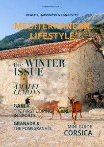 The Mediterranean Lifestyle – Issue 27 – December 2023 – Ja…