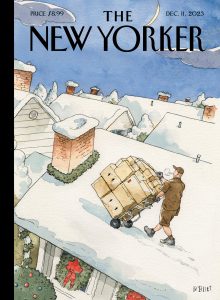 The New Yorker – December 11, 2023