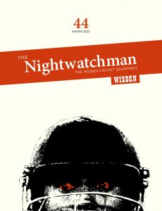 The Nightwatchman – Issue 44 – Winter 2023