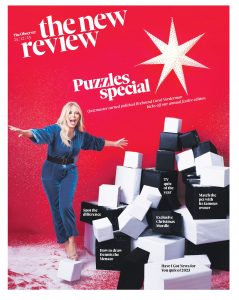 The Observer The New Review – 24 December 2023[p]