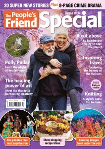 The People’s Friend Special – December 30, 2023