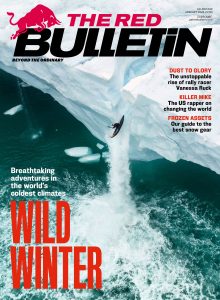 The Red Bulletin UK – January 2024