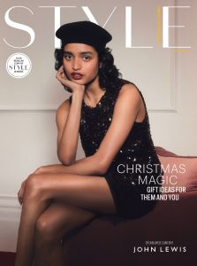 The Sunday Times Style – December 10, 2023