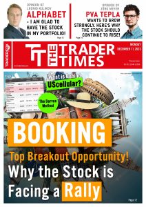 The Trader Times – 12 December 2023