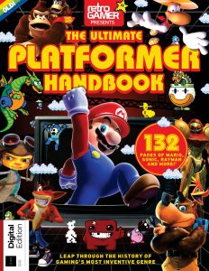 The Ultimate Platformer Handbook – 2nd Edition, 2023