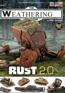 The Weathering Magazine English Edition – Issue 38 – Septem…