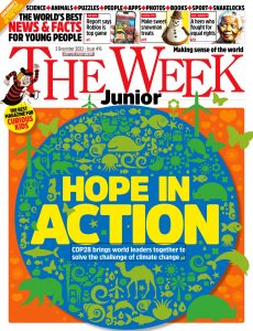 The Week Junior UK – Issue 416, 02 December 2023