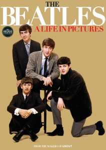 Uncut The Archive Collection – The Beatles Life in Pictures…