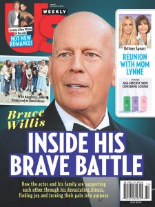 Us Weekly – Issue 51, December 18, 2023