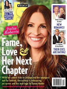 Us Weekly – Issue 52, December 25, 2023
