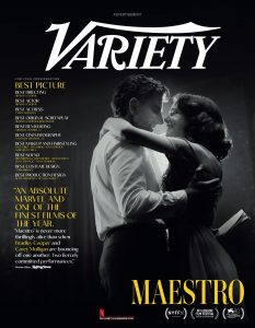 Variety – 06 December 2023