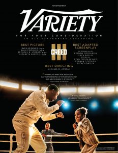 Variety – 20 December 2023