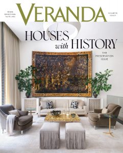 Veranda – January-February 2024