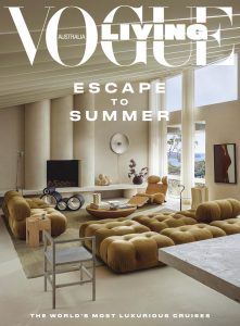 Vogue Living Australia – January-February 2024