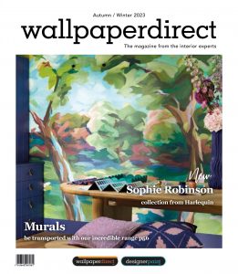 Wallpaper Direct Autumn-Winter 2023