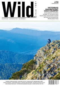 Wild – Issue 190, Summer 2023