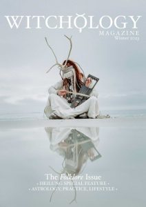 Witchology Magazine – Winter 2023
