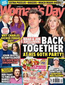 Woman’s Day Australia – Issue 52, 2023