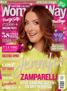 Woman’s Way – Issue 26 – 18 December 2023
